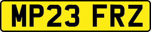 MP23FRZ