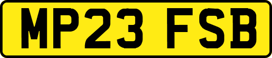 MP23FSB