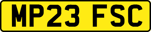 MP23FSC