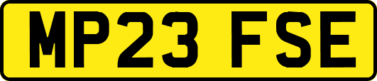MP23FSE