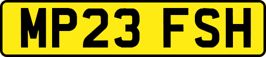 MP23FSH
