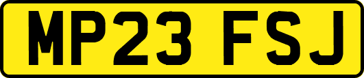 MP23FSJ