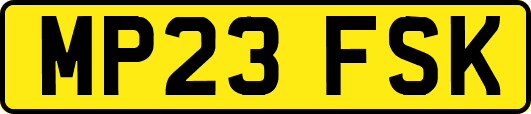 MP23FSK