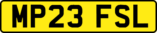 MP23FSL