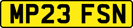 MP23FSN
