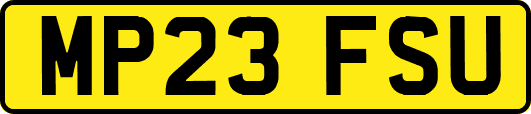 MP23FSU