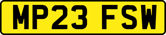 MP23FSW