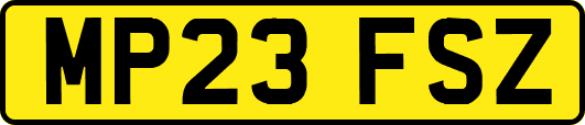 MP23FSZ