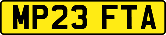 MP23FTA