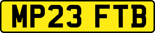 MP23FTB