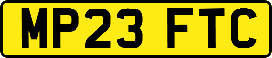 MP23FTC