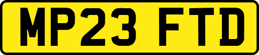 MP23FTD