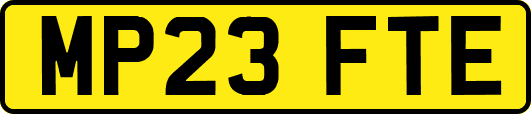 MP23FTE