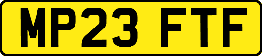 MP23FTF