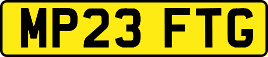 MP23FTG