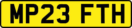 MP23FTH