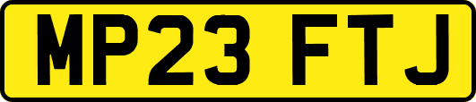 MP23FTJ