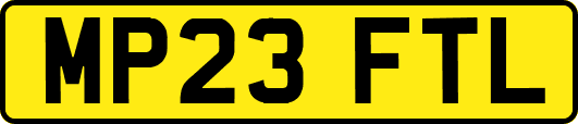 MP23FTL
