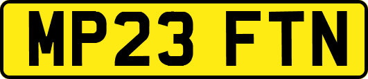 MP23FTN