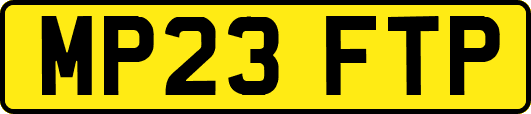 MP23FTP