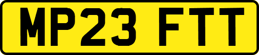 MP23FTT
