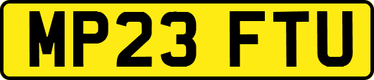 MP23FTU