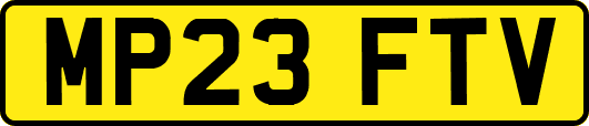 MP23FTV