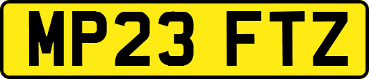 MP23FTZ