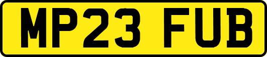 MP23FUB