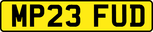 MP23FUD