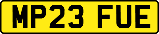 MP23FUE