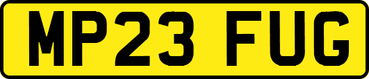 MP23FUG