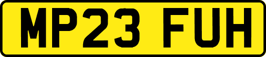 MP23FUH