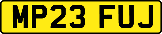MP23FUJ