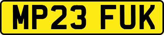 MP23FUK