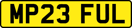 MP23FUL