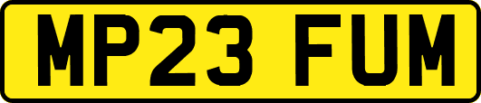 MP23FUM