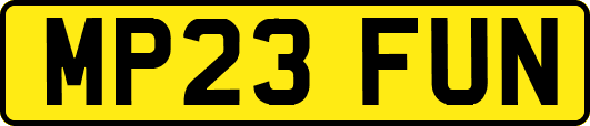 MP23FUN