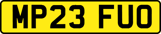 MP23FUO