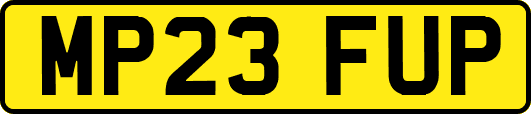 MP23FUP