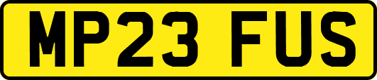 MP23FUS