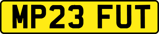 MP23FUT