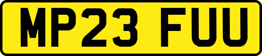 MP23FUU