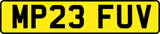 MP23FUV