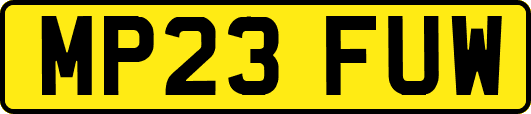 MP23FUW