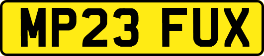 MP23FUX