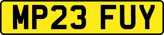MP23FUY
