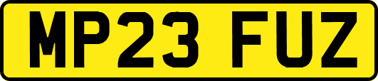MP23FUZ
