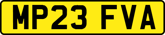MP23FVA