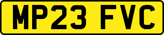 MP23FVC